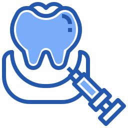 Dental Icon - Emergency dentist Harpenden