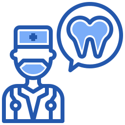 Dental Icon - Emergency dentist Harpenden