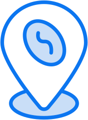 Locaiton icon - Emergency dentist Harpenden