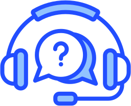 Support icon - Emergency dentist Harpenden