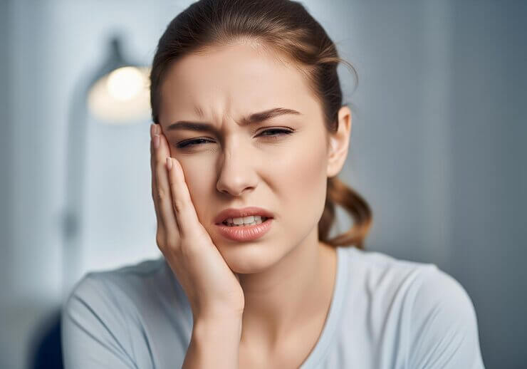 Emergency Dental Treatments in Harpenden