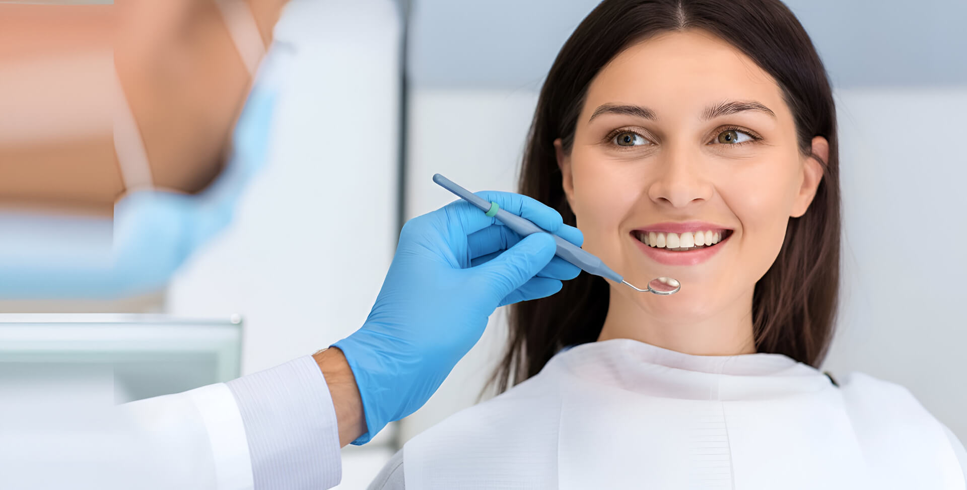 Emergency Dentist in Harpenden Hertfordshire