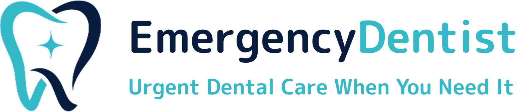 EmergencyDentist Logo