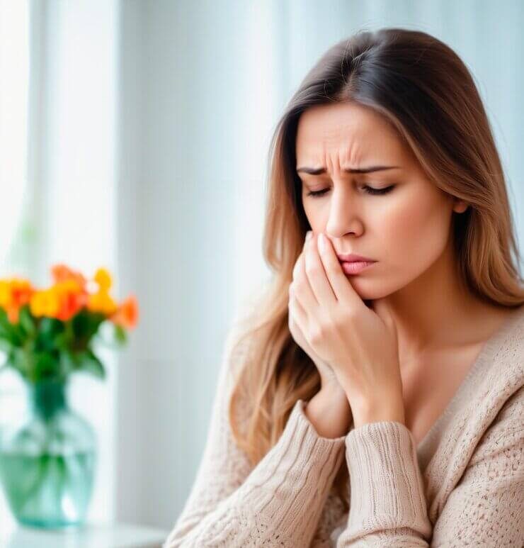 tooth pain dental clinic